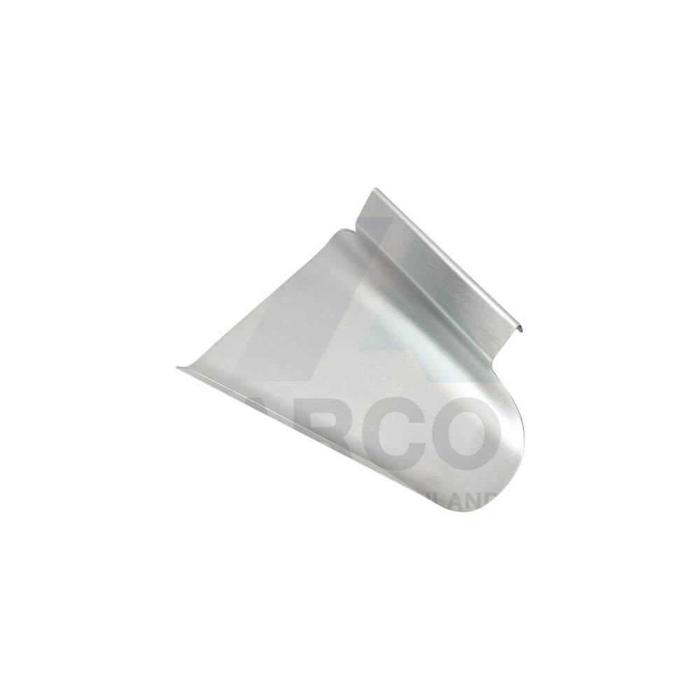ที่ตักเฟรนฟราย ARCOSTAINLESS ขนาด 158X184มม._1